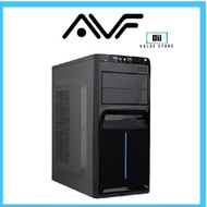 AVF CLASSIQUE SERIES CASING  Model: ACCS560-B7 Blue
