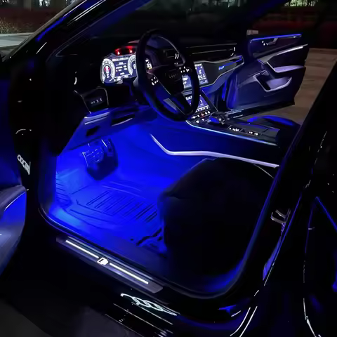 For Audi A1 8X A3 8V 8Y A4 B8 B9 A5 8T A6 C6 C7 C8 A7 A8 D3 D4 D5 Q2 Q3 8U F3 Q5 8R FY Q7 4L 4M Car 