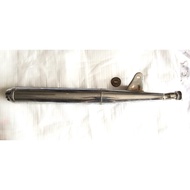 EXHAUST SUZUKI RC100 RC 100 OLD HIGH QUALITY