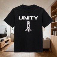 KATUN Unity Pay on Delivery 24s Combed Cotton Loose T-Shirt