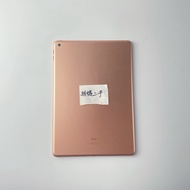 [Disassembly Second-Hand] iPad 7 (WiFi Version) A2197 Gold (2) Back Cover Assembly Rear Case Plate S