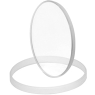 30.4mm Sapphire Watch Crystal For ROLEX Daytona 116000/116500/116520/116503