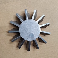 Fuel Stove Accessories Methanol Vegetable Oil Rotary Wing Electric Spray Burner Accessories Electric