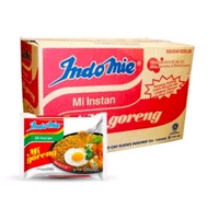 indomie mie goreng special mie instant