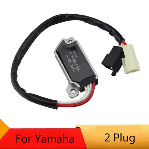 Voltage Rectifier Motorcycle Regulator Rectifier For Yamaha XV 400 XV 535 XV 700 XV 750 XV 1100 VMX1
