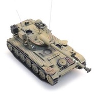 MJ 現貨 Artitec 6870410 HO規 IDF AMX 13 輕型坦克