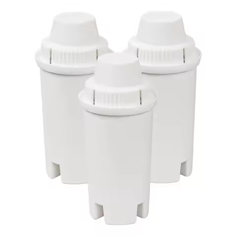 Water Filter for Brita Water Filter, Brita Pitcher Filter Standards Grand, Lake, Capri, Wave Classic