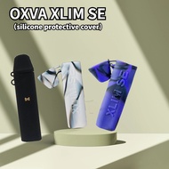OXVA XLIM SE Kit Case with Lanyard Silicone Protection Cover Soft Accessories Oxva Xlim Se Case 1