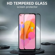 Tempered Glass OPPO A54 / A54 5G / A74 (6.4") / A74 5G (6.5") / A94 Full Cover Full Screen Protector