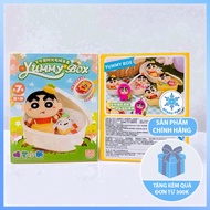 Stuffed Blind Box Shin Pencil Boy Bento Yummy (52TOYS)