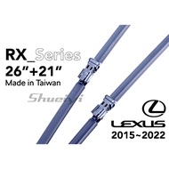 LEXUS RX Dedicated Cartilage Wiper/Cartilage/Wiper/LEXUS Car Series Exclusive Wiper/RX 4th Generatio