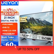 Weyon Sakura TV LED 21 inch tv digital Monitor 21 inch layar 