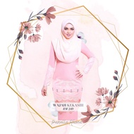 Preloved Baju Kurung Siti Nurhaliza Wajah Kekasih