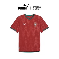 [NEW] PUMA Portugal 2026 Authentic Home Jersey Men