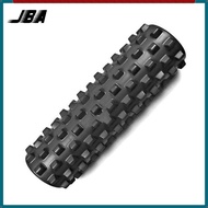 JBA Yoga Foam Roller 45CM Length Higher Hardness Durable EVA Muscle Massager Skin Friendly Anti Slip