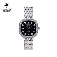 US MASTERS POLO CLUB รหัส USM-DE21 ของแท้100% ประกันศูนย์ไทย 1 ปี