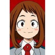 Boku No Hero Academia Cosplay Tie