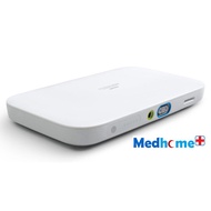 Philips Respironics Travel CPAP Battery Kit for DreamStation & DreamStation 2 CPAP/BiPAP Machines