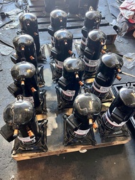 คอมเพรสเซอร์แอร์ ZR30 25000btu