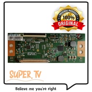 PANASONIC TH-32D400K / 32F400K  - TV TCON BOARD - ORIGINAL GENUINE