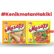 Masako Ayam / Sapi Renteng 8.5gram (12pcs)