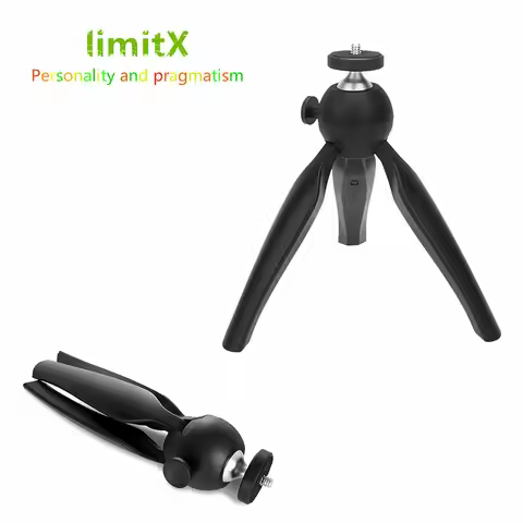 Projector Mini Tripod for BYINTEK R19 U50 P30 P20 P7 XGIMI Z4 CC H1 z5 N20 plya Mogo pro halo mini T