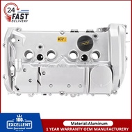 Engine Cylinder Head Aluminum Valve Cover Assembly 11127603390 0248S7 11127646552 for BMW Mini Coope