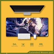 Kochou Shinobu Mouse Pad extended cute 900x400 Mousepad large Gaming mouse pad Anime Keyboard pad Mouse mat Desk pad mousepads