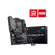 Motherboard MSI Z790 GAMING WIFI D5