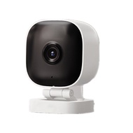 Fun~ Home Security Camera For Baby/Pet, 2.4GHz WiFi Indoor Camera With HD Video, Night Vision, Motio