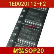 1PCS Brand New Original 1ED020I12 1ED020I12-F2 SOP20 Gate Driver Chip