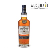 Glenlivet 18yrs 70cl | Scotch Whiskey