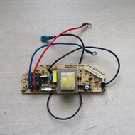 Suitable for HT-118-08226A-P-V02 Rice Cooker Circuit Board Button Board Light Board Measurement Disa