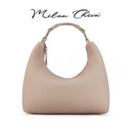 Milan Chiva กระเป๋าสะพายไหล่กระเป๋าถืออเนกประสงค์สำหรับผู้หญิงกระเป๋า (MC-527)