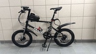JAVA CL LIMITED 2024版 (只買了兩個月)