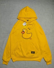 Sweater Hoodie Pancoat Lemon Full Tag Label M L XL