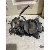 Mercedes Benz W123/124/190E M102 Fuel Divider/Distributor