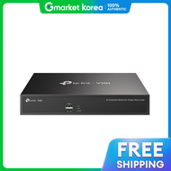 เครื่องบันทึก 8 ช่อง NVR TP-LINK VIGI NVR1008H ไม่รวมฮาร์ดดิสก