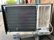 高雄[樂活家電館］歡迎看貨［二手冷氣/中古冷氣 國際牌2.8Kw一級變頻窗型冷氣CW-P28CA2]