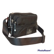 TOUGH WARRIOR 5499 TAS SELEMPANG TOUGH WARRIOR sling bag TAS TOUGH WARRIOR