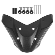 ฝาครอบจมูกสำหรับ BMW S1000XR S 10000 S1000 XR 2020 2021ของประดับจักรยานยนต์ด้านหน้า Beak Fairing