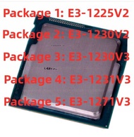 Intel | Xeon E3-1230 V2 Processor