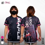 Axgg ' Bofuri ' Anime Shirt