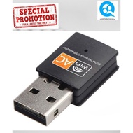HZ Nano USB Adapter Internet Wireless