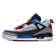 Jordan Spizike Low SE Basketball Shoes, Bounce & Cushion, Men's Competition & Training Shoes, IM7425