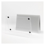 Ultra Thin Crystal ใสสำหรับ2022 Macbook Pro M2 A2338 Air M1กรณี2021 A2337 Hard Cover