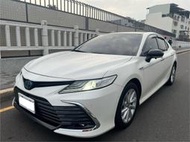 2022 Toyota Camry 2.5 Hybrid 油電混合