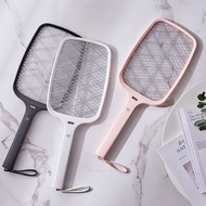 【inaday's 捕蚊達人】H-350閃充電蚊拍 3秒快充 台灣製造