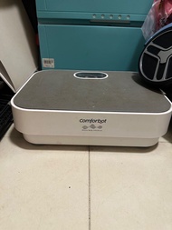 Comforbot 全身共頻無耗能高效運動健體有氧活血溫控家用律動機