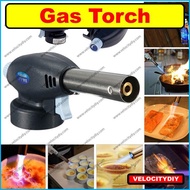 （喷火枪）Multi-purpose gas Torch Butane Torch Kitchen Blow Torch